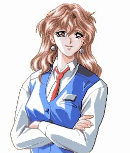 Sasaki Harumi