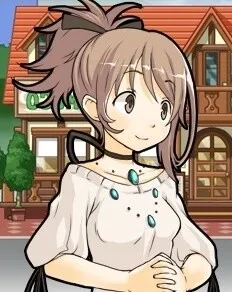 Nanaho Hoemi
