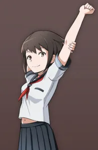 Seibu Akari