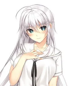 Shirai Karen