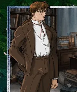 Ozaki Akito