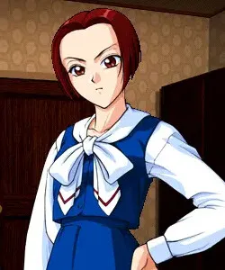 Shingyouji Miwa