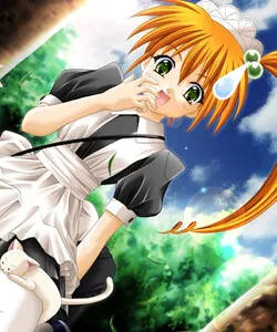 Torii Anzu