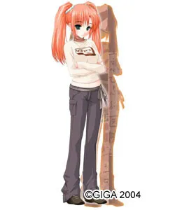 Koshiou Chihaya