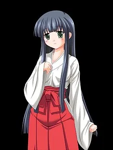 Shindou Kana