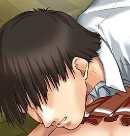Mikami Shuuji