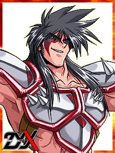 Bloody Warrior