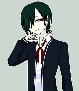 Ibarame Suzu