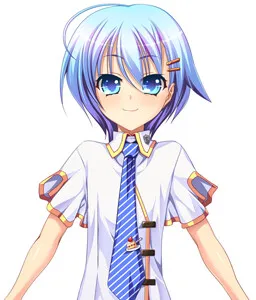 Minaguchi Hitomi