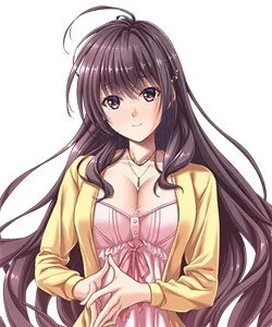 Fumikura Hoshie
