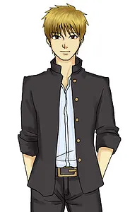 Kawakita Makoto