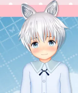 Ookami-kun