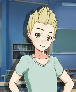 Arakawa Ken