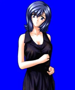 Ikezato Mio