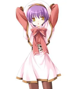Minami Chihiro
