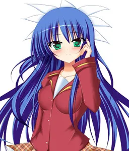 Oosuga Mashiro