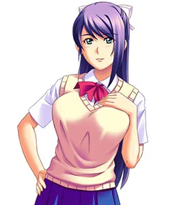Nishikiori Reiko