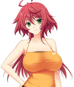 Hayasaki Yurine