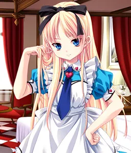 Alice