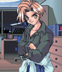 Saijou Tetsuya