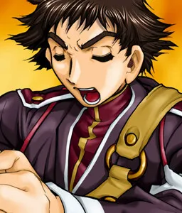 Tenma Kyoushirou