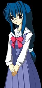 Kizuki Kaori