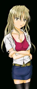 Kurai Asa