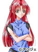 Kanzaki Megumi