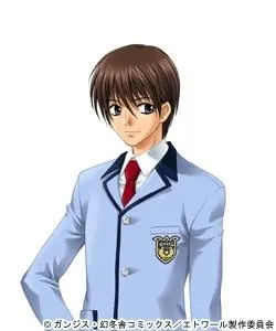 Gotou Tomoya