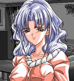 Namura Keiko