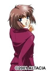 Kai Tomoko