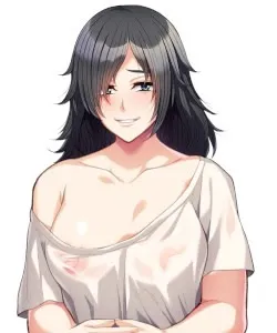 Makishima Mizuri