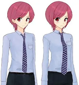 Koiwai Mikado