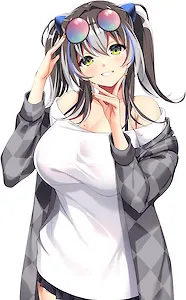 Kamishina Aoi