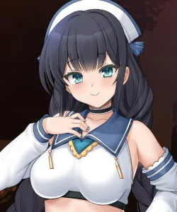 Camellia