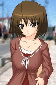 Kimura Setsuna