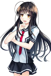 Houjou Sachi