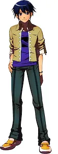 Imamiya Shintaro