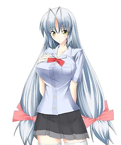 Shiru Riri