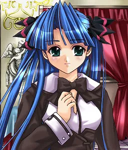 Izumi Sachiko