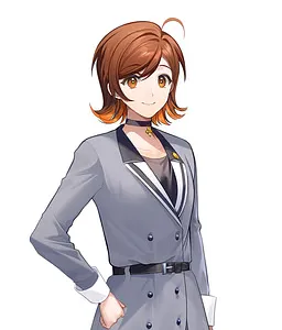 Mano Haruka