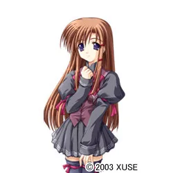 Samidori Kasumi