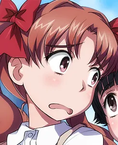 Shirai Kuroko