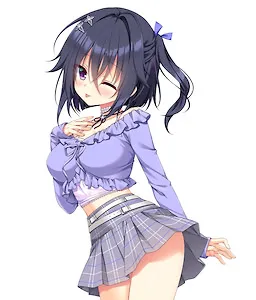 Fujigaoka Ayame