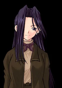 Shinozuka Yayoi