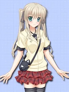 Nijou Mai