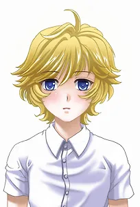 Aoba Tsubasa