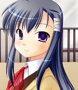 Kashiwagi Yuu