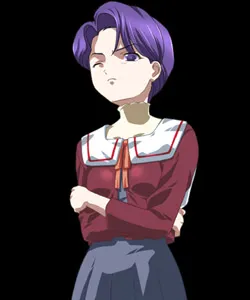 Miyamura Eri