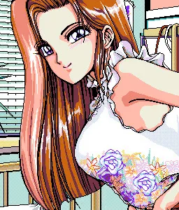 Tamura Kyouko